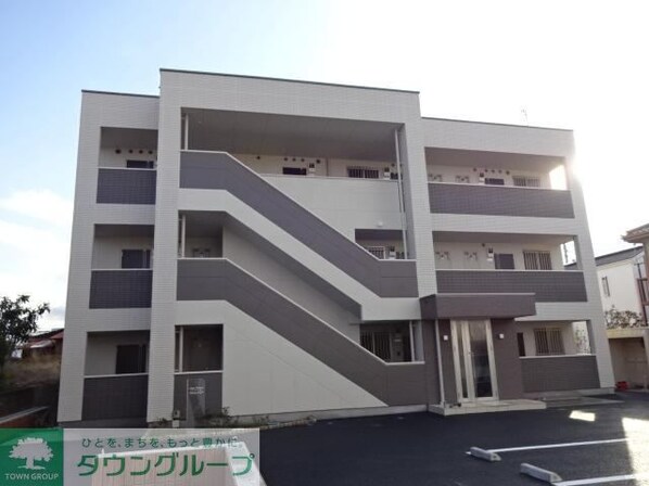 サン・ドゥーズ湘南の物件内観写真